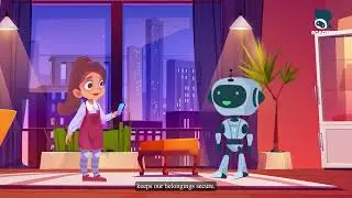 Series II Lesson 1: The Fusion of Minds and Machines