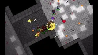 How almost lost 400k trickster | RotMG