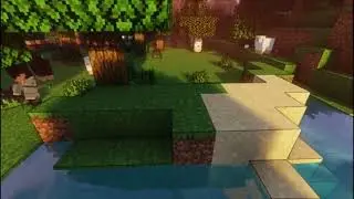 DualWield Showcase [Minecraft]