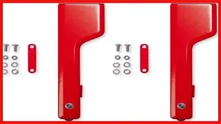 Great product -  Architectural Mailboxes 5285R-10 Replacement Flag, Red