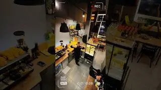 Когда чувствуешь себя как дома
