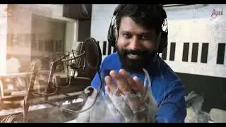 Annthamma Jodetthu Kano Lyrical Video| KD-Kannnada |Dhruva Sarja |Prem's |Arjun Janya |