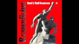 Rubberslime - Rock&acute;n&acute;Roll Plenum