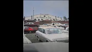 1979 Alabama Camp Meeting Singing