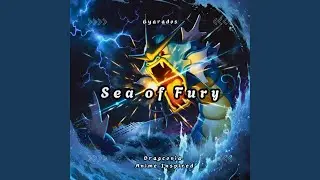 Sea of Fury