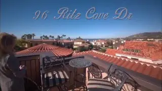 Suzi Dailey Presents 96 Ritz Cove Dr.,  Monarch Beach