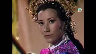 楊門女將 主唱 汪明荃