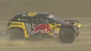 DAKAR 2019 HIGHLIGHTS STAGE 2