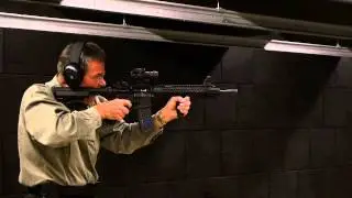 Multi-Gun Invitational: Multiple Stages and Shooters