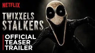 I Turned the TWIXXEL'S STALKERS Minecraft Horror Mod Into Real Life...