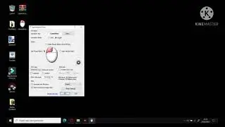 Como configurar o speed auto click