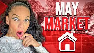 Edmonton May 2025 Real Estate Market Update | New Home Sales Trends & Market Overview