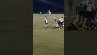 Australian Football in a nutshell
