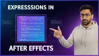 Expressions in After Effects in Telugu || Day 07 of After Effects  Course in Telugu