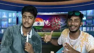 INDIA VS CORONA/ENTERTAINMENT/COOKER VISSIL #cookervissil #indiavscorona #prank #funboyiv