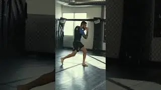 I am recording a free kickboxing boxing muay thai instructional