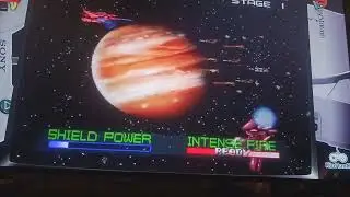 Gaiaseed: Project Seed Trap (Ps1) Game Clip 