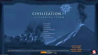 Sid Meier's Civilization VI