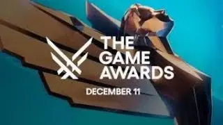 Game Awards 2025 (KCD2 Is gonna Win!!!)