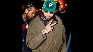 [FREE] Chris Brown Type Beat - 