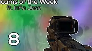 Vintage: Killcams of the Week! #8 ft. InFa Jace