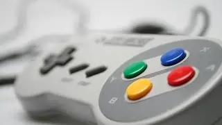 Shih Oh Network's SUPER NINTENDO LIVE Stream