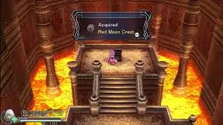 Ys Origin |  No Commentary - Hard Difficulty (Toal's Playthrough)  #3