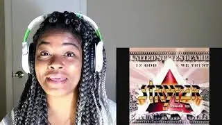 Stryper - Always There For You REACTION