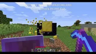 HOW TO MAKE GOD PICAXE || MINCRAFT JAVA  1.16.5 || JOKER TECH GAMING
