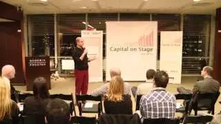 Evan Nisselson - LDV Labs