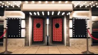 Episode 1 The BIFA Screening Room (aired by Houston Media Source)