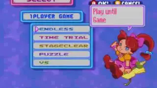 Let's Play Panel de Pon (Part 1) - Intro & Windy