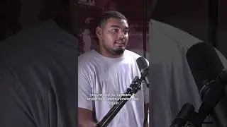 OL Reuben Fatheree discusses the environment at Rocky Top this upcoming weekend 👍