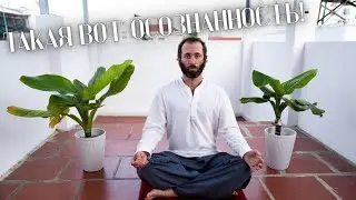 How long do we have to keep scattering our attention like this?! Meditation for Dummies