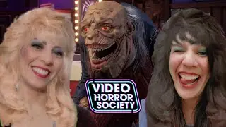 [VHS-VIDEO HORROR SOCIETY] COMO JOGAR VHS - ACESSO ANTECIPADO E GR&Aacute;TIS NA STEAM - HORROR MULTIPLAYER