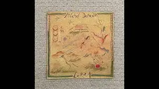 Michel Doneda &ldquo;Terra&rdquo; 1985 Nato