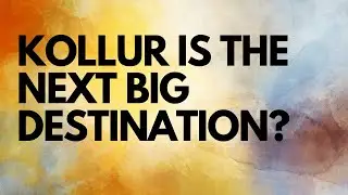 Why Kollur is the next Kokapet? | Kollur Growth Prospects | Hyderabad real estate