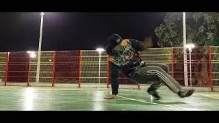 BBOY BEGIN ( Stylefusion )