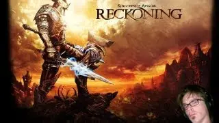 A Reckoning in Amalur - Oh Your Kidneys