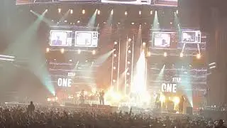 Madness live at the M&S Bank Arena, Liverpool 7.12.2023