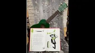 Lapprika papprika - 4 Ukulele - Av Lennart Hellsing och Knut Brodin