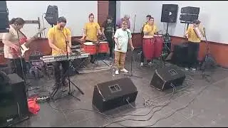 marcelo y lo autentico en el trobador