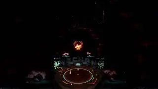 Three Thargoids INSTANTLY REGRET hyperdicting a shardconda