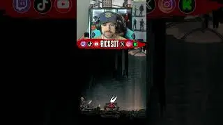 Troleo bancario #silksong #twitch #gaming #clips #humor