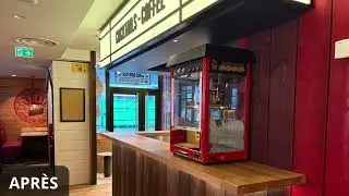Restaurant Buffalo Grill &agrave; Scionzier