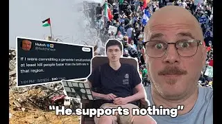 The Bootlicker of Twitch: Hutch