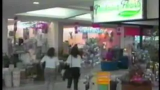 1992 Keskus Mall Commercial Thunder Bay