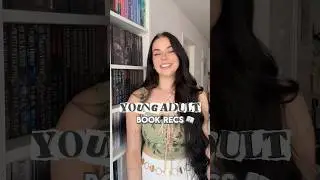 YA book recs📖✨ #booktube #booktok #youngadultromance #yabooks #bookrecs #youngadultbooks
