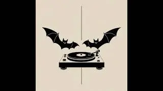 Minimalderground 022 - Bats