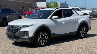 2022 Hyundai Santa Cruz Limited WI Hudson, Baldwin, Woodbury, Cottage Grove, New Richmond